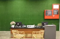 Grace Hotel Semporna Hotels in Semporna