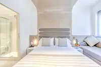 Mh Florence Hotel & Spa - balcony