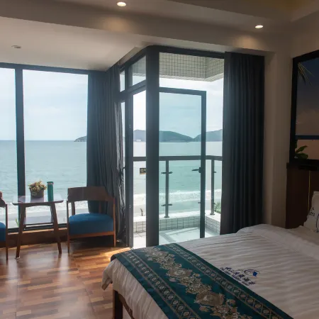 Yunshan Holiday Hotel