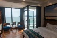 Yunshan Holiday Hotel - Beach