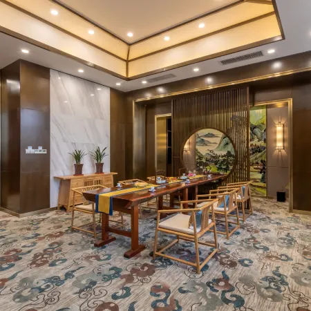 Regal Kangbo Hotel