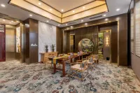 Regal Kangbo Hotel - breakfast