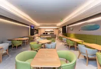 JI Hotel (Tengzhou Municipal Government Wuyue Plaza) - Morgenmad