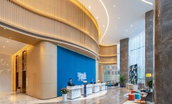 Holiday Inn Express Changsha Financial Center