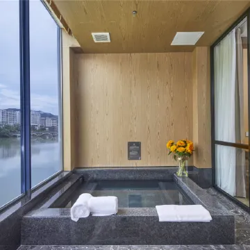 Guangdong Hot Spring Hotel