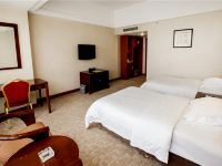 郴州厚尔商务酒店 - 雅景标准双床房