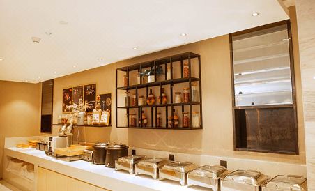 City Comfort Inn (Beihai Rt Mart High-speed Railway Station Store) - Housity