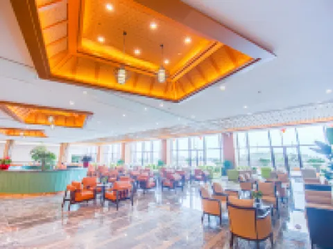 โรงแรมลองก์มองต์ เยส โรงแรมในฉางซิง