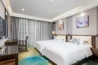 日照得驛伴海庭墅（萬平口東夷小鎮店） - 陽台