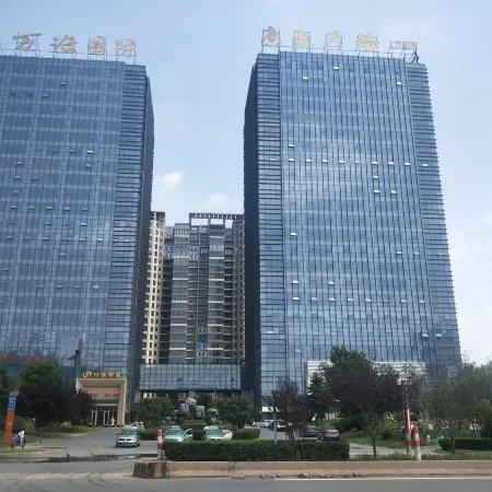 Xidao Hotel (Handan High speed Railway Station Branch)
