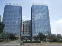 Xidao Hotel (Handan High speed Railway Station Branch) Các khách sạn gần HanDan Ocean Park