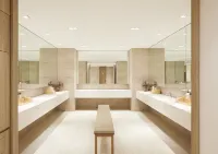 Lahan Hotel Jeonju - Gym