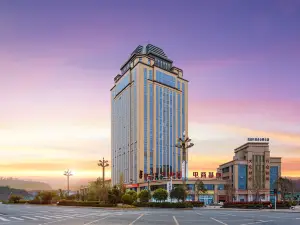 Jinjiang Hotel