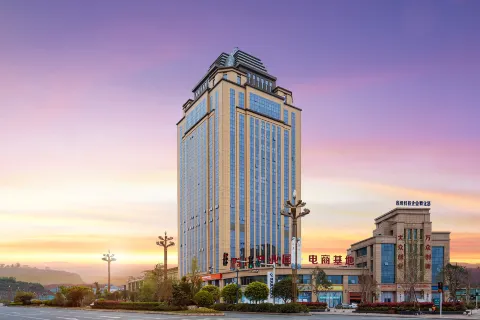Jinjiang Hotel