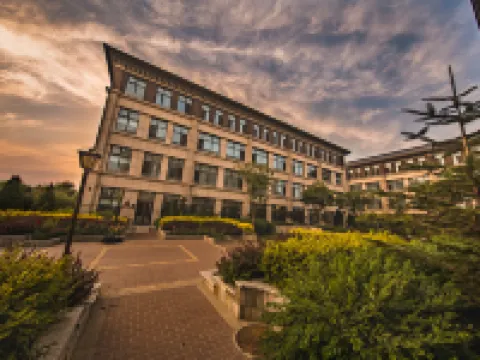 Fisher Island Holiday Hotel Hotels in Changli