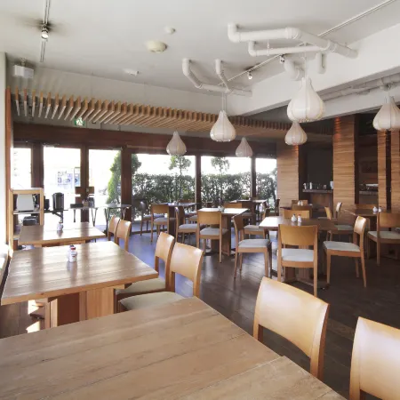 Park Hotel Kani