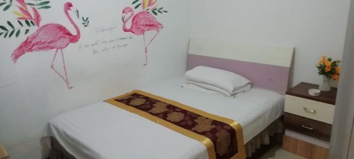 Mudanjiang Taihe Hotel Hotels in Mudanjiang