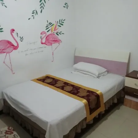 Mudanjiang Taihe Hotel