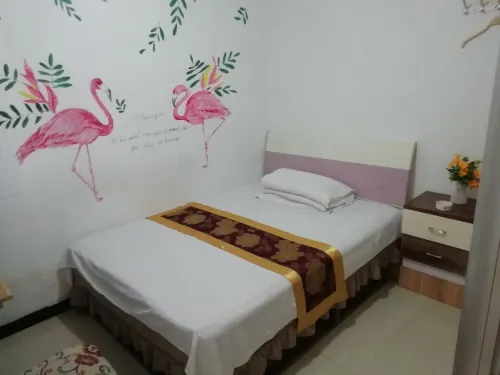 Mudanjiang Taihe Hotel