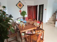 Pingtan Xiangbiwan Biyun Homestay