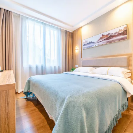 Tianmei Hotel (Zunyi club site)