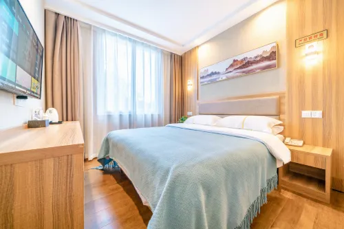 Tianmei Hotel (Zunyi club site) - Bữa sáng