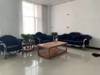 클라우드 호텔 거얼무 톈루