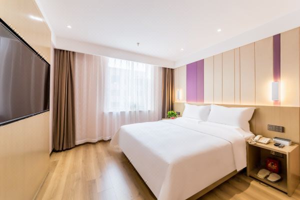 云隐酒店(呼和浩特将军衙署艺术学院店)