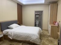 乐绅酒店(深圳机场店) - 标准大床房(无窗)