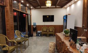 Yirenju B&B
