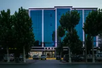 JI Hotel (Gu'an Daxing Airport)