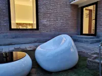 Xitang Home Yard 징베이 그랜드 캐년 주변 호텔