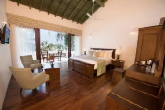 빌라 46 히카두와