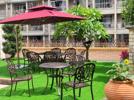 Yahao Garden Hotel (Zhongshan Fuhua Road Xingzhong Plaza)