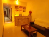 Ruoergei Baihailuo Hotel