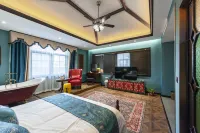 Time Travel Hotel