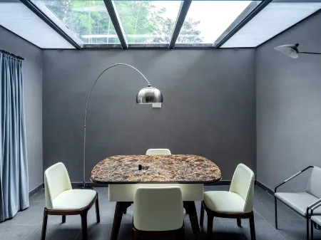 Yixing Songlou Art Stay·Guesthouse Отели рядом с достопримечательностью «Shanjuan Cave»