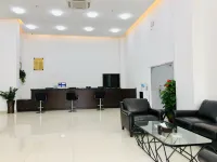 Pingguo Peixian International Hotel Hotels in Pingguo