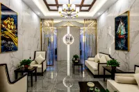 Zhonghui Xingxu Apartment Hotel (Xinzhou Xinjian South Road Ancient City Branch)