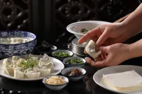 Howard Johnson Tianzhu Plaza Fuyang - breakfast