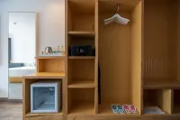 Kuta Beach Club Hotel