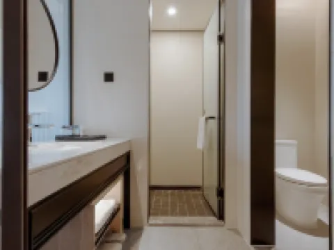 Earl Family Hotel (Mengcheng Tianhe Plaza Store) Hotels in Mengcheng