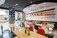 Ibis Hotel (Xuanhan) - Bữa sáng