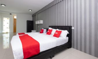 SUPER OYO 90054 Summer Inn