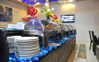 Hotel Dreamworld North Edsa - breakfast