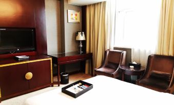 Dingtai Business Hotel