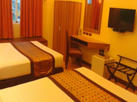 Microtel by Wyndham General Santos