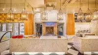Hyatt Ahmedabad - Завтрак