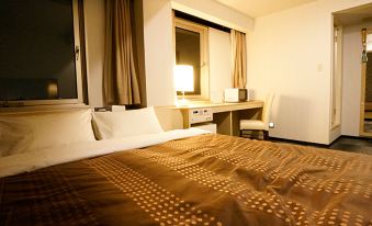 HOTEL LiVEMAX BUDGET Kyoto Gojo