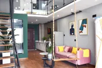 Bozhou simu Hotel Apartment